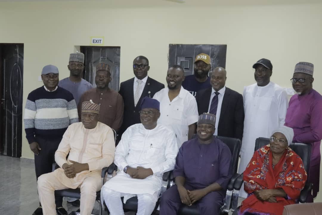 Plateau Assembly Standing Committee On Education Reaffirms Support for College Of Education Gindiri During Oversight Visit